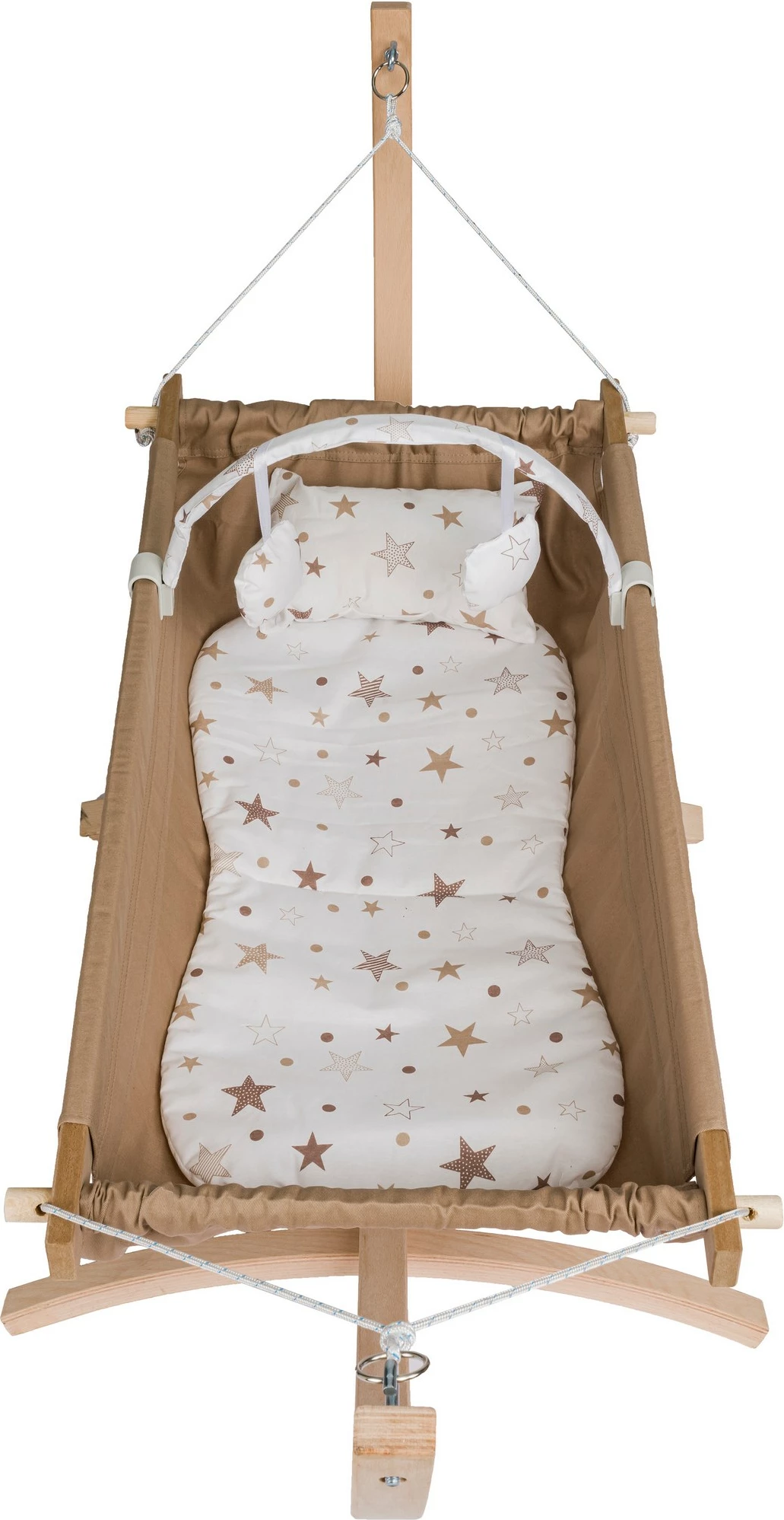 Hamake për bebe, Evila Originals, Fethiye, ngjyrë ari