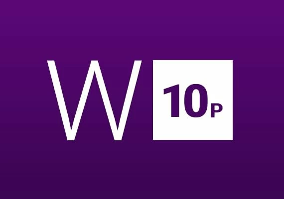 Windows 10 Professional Global