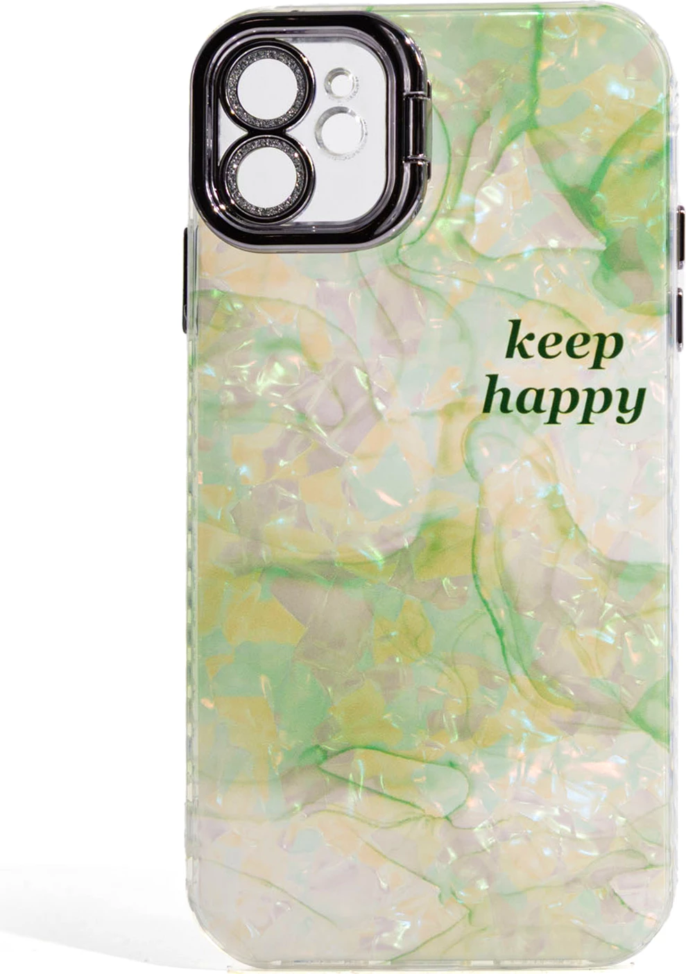 Fotroll Për Telefon TECH TIME FA104-019 IP11 (Gjelbert, IP16PLUS)