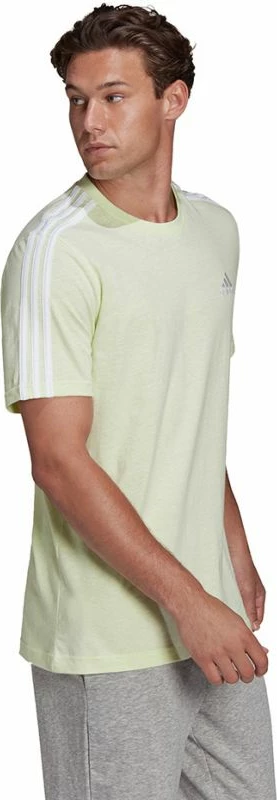 Maicë për meshkuj adidas, bež