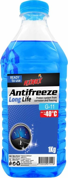 Antifriz G11 1l Axrex