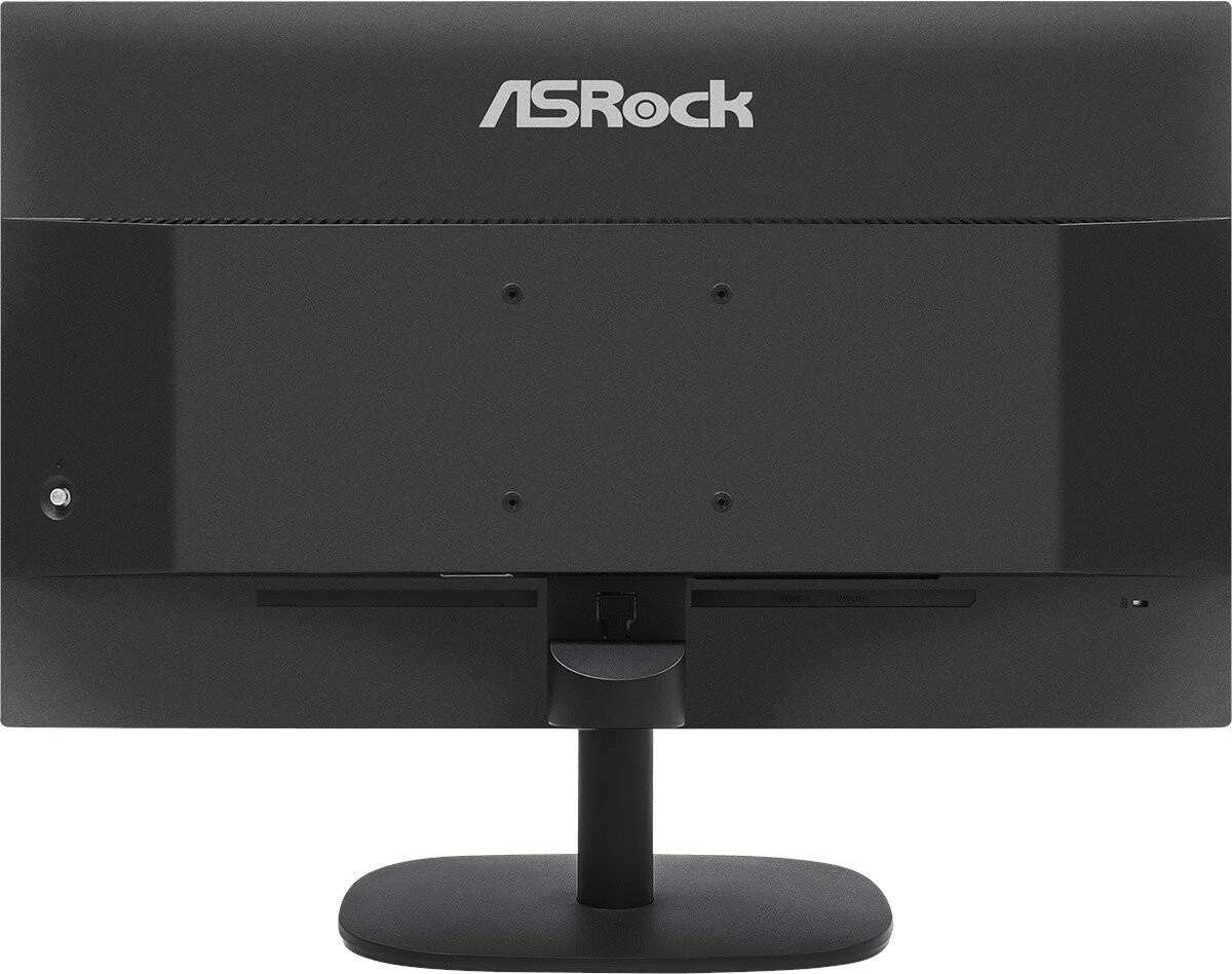 Monitor ASRock Challenger CL27FF, 27 inch, Full HD, i zi