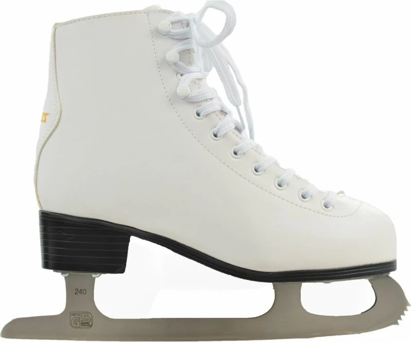 Patina femra Inny, të bardha