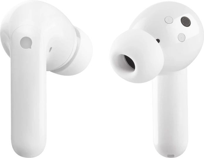 Kufje Timekettle M3 Offline, Bluetooth 5.2, ANC, përkthim offline, 43 gjuhë/96 aksente, IPX4, deri 25 orë, të bardha, set me kuti karikimi