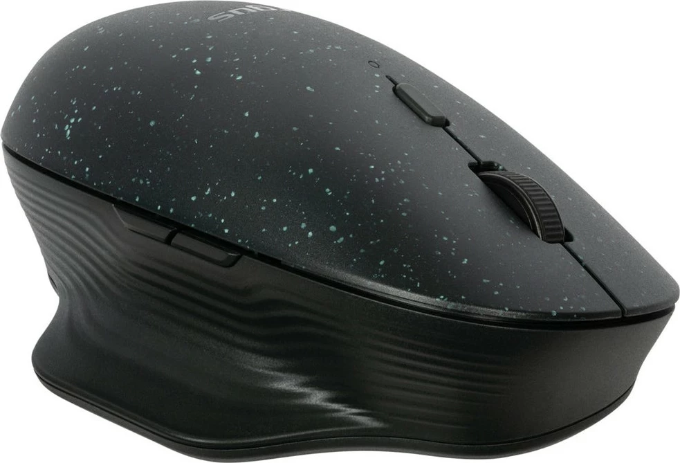 Maus Targus EcoSmart, Bluetooth 5.0, 4000 DPI, 6 butona, i zi