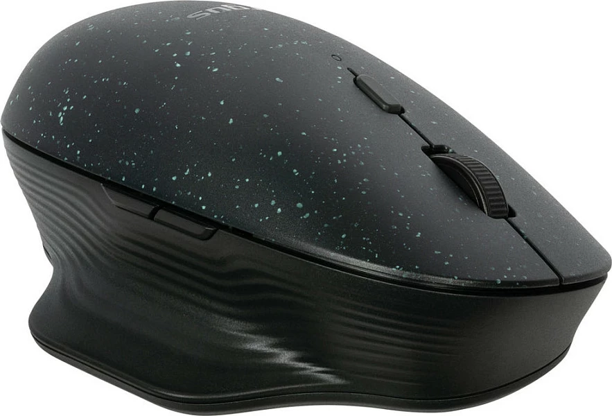 Maus Targus EcoSmart, Bluetooth 5.0, 4000 DPI, 6 butona, i zi