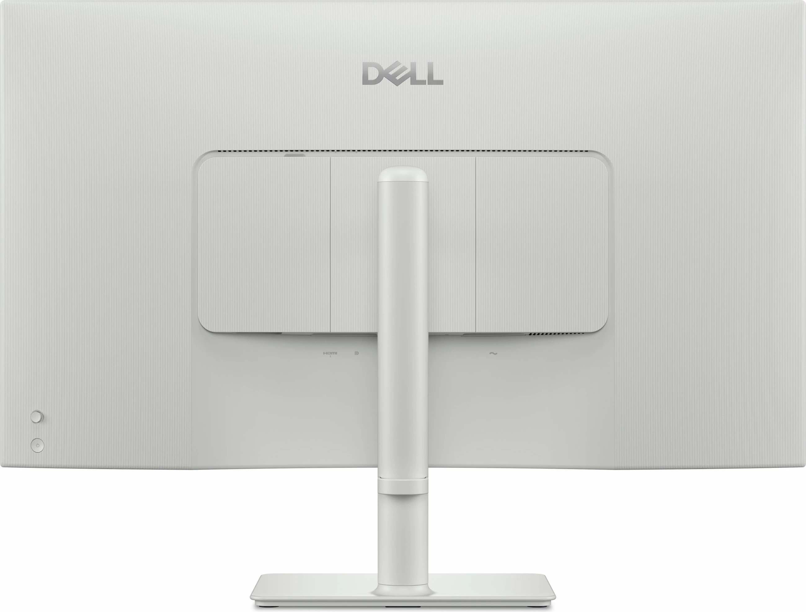 Monitor Dell S3225QS 31.5 inç 4K, 2xHDMI, DP, altoparlantë, lift, i bardhë