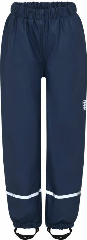 Pantallona për fëmijë Lego Wear, të kaltra