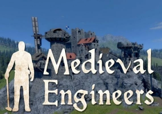 Medieval Engineers EN Global