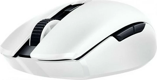 Maus Razer Orochi V2, wireless, 18000 DPI, i bardhë