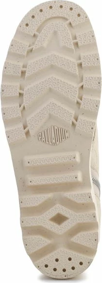 Këpucë Palladium për meshkuj dhe femra, kafe [Madhësia: 44]