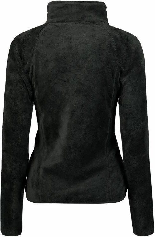 Duks femra Geographical Norway, i zi [Madhësia: S]