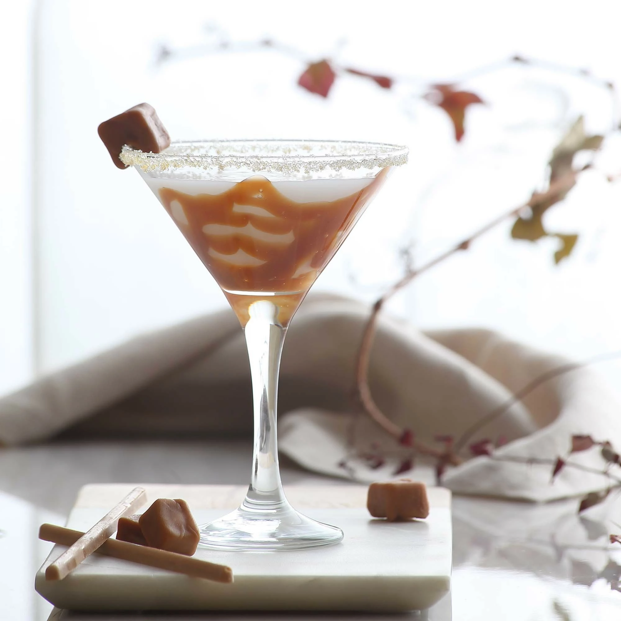 Gotë Martini LAV Sofia 175 ml, transparente, set 12 copë