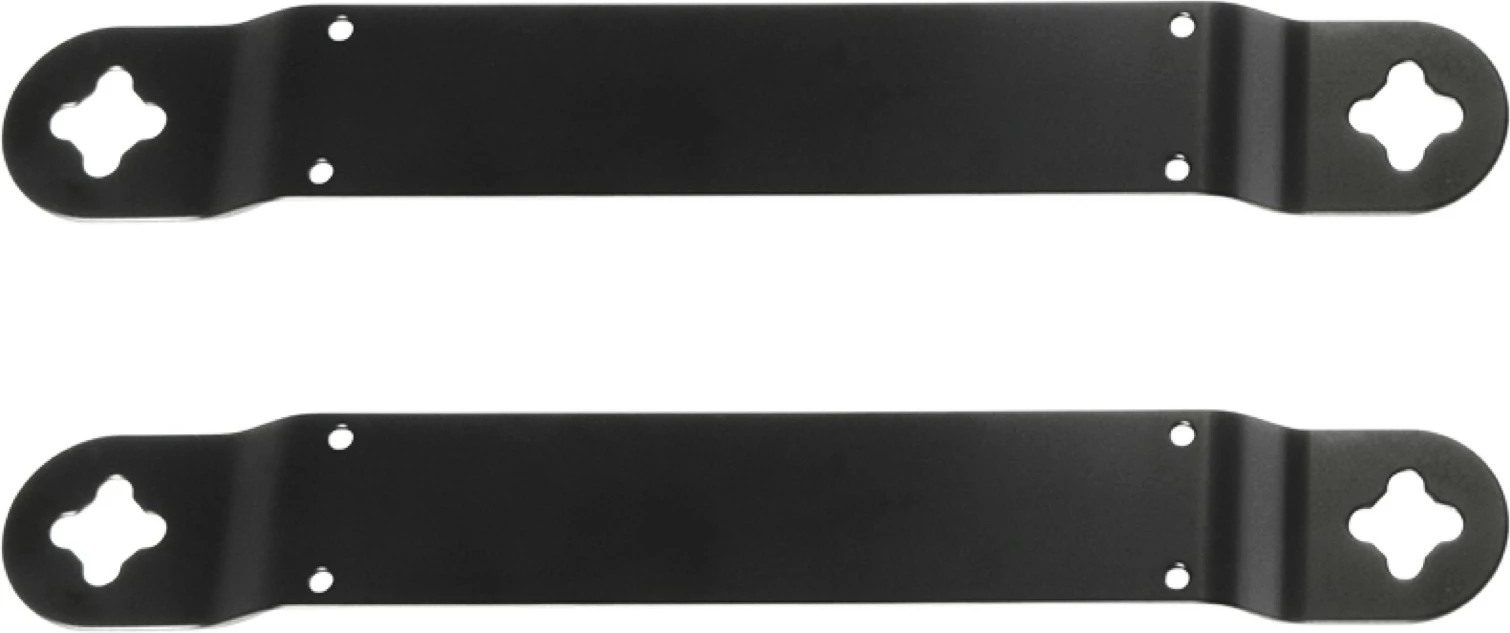 Mbajtës muri Logitech Rally Mounting Kit, i zi