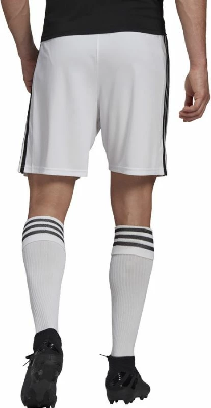 Shorce për meshkuj adidas, të bardha [Madhësia: XL]
