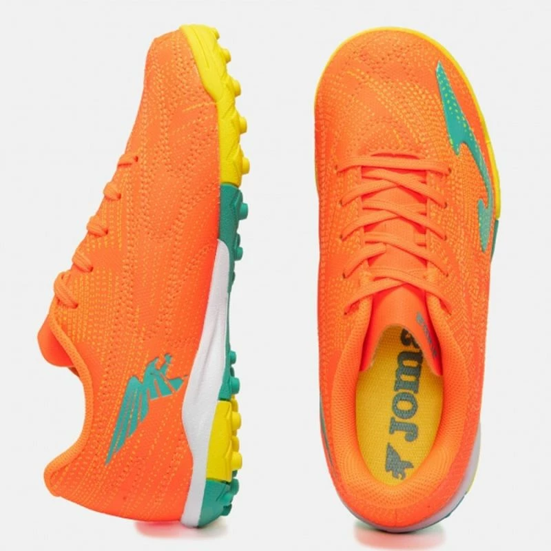 Atlete për fëmijë Joma Evolution 2608 Jr EVJW2608TF [Madhësia: 34]