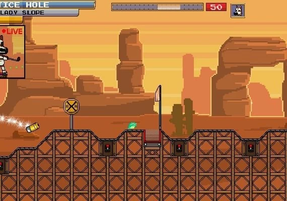 Dog Gone Golfing EN Global