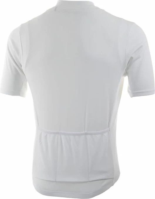 Maicë për meshkuj Yakimasport, e bardhë