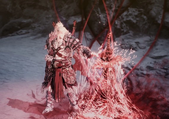 The First Berserker: Khazan Global
