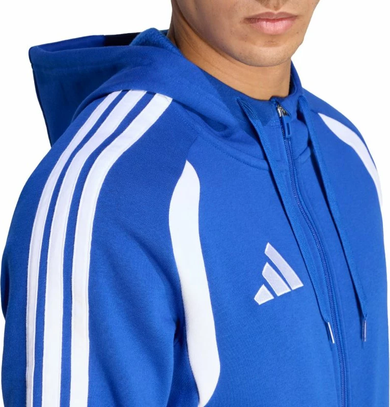 Duks për meshkuj adidas Tiro 26 League KF9105, kaltër [Madhësia: M]