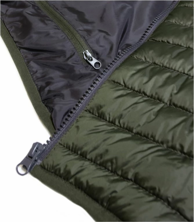 Jakne Malfini për meshkuj, të kuqe