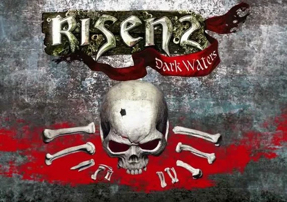 Risen 2: Dark Waters EN/DE/FR/IT/PL/CS/RU/ES Global