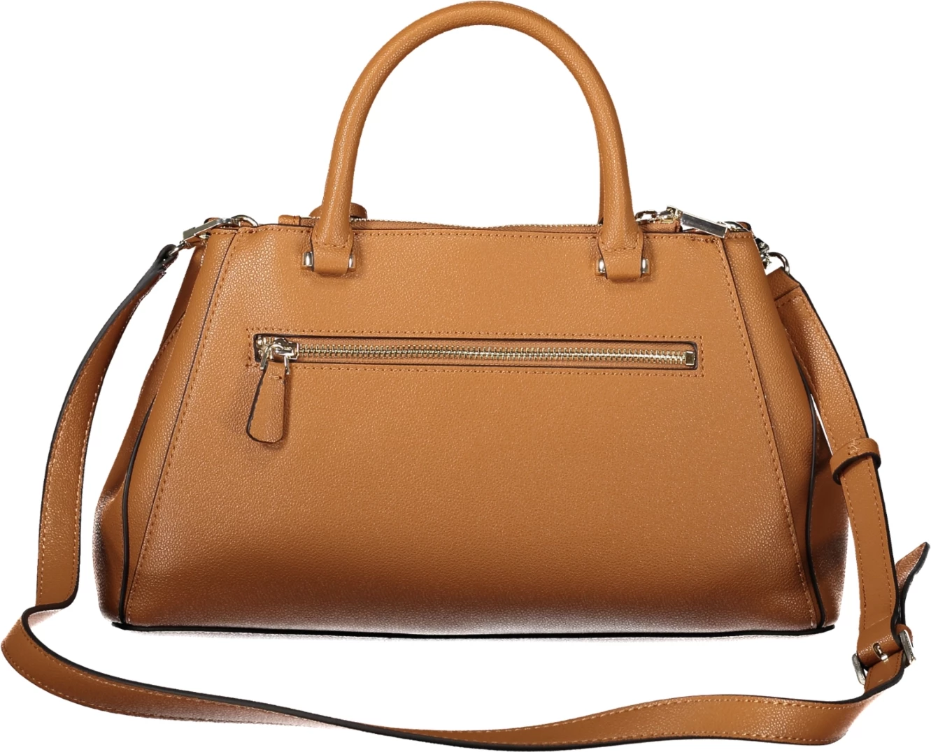 Çantë femra GUESS JEANS, kafe