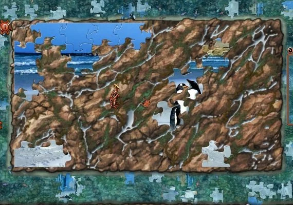 Pixel Puzzles 2: Birds EN Global
