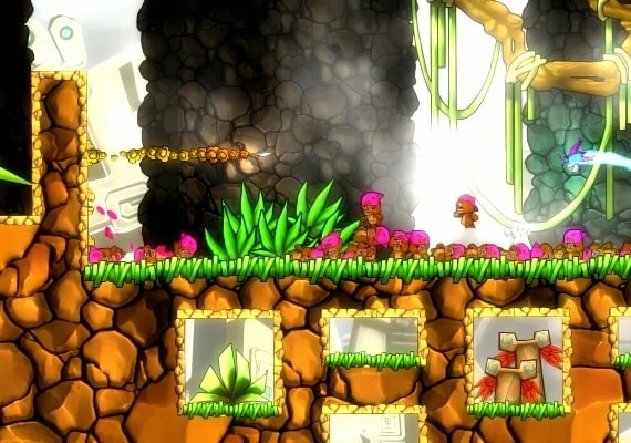 Super Rude Bear Resurrection Global