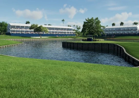 PGA TOUR 2K25 Deluxe Edition EN Global