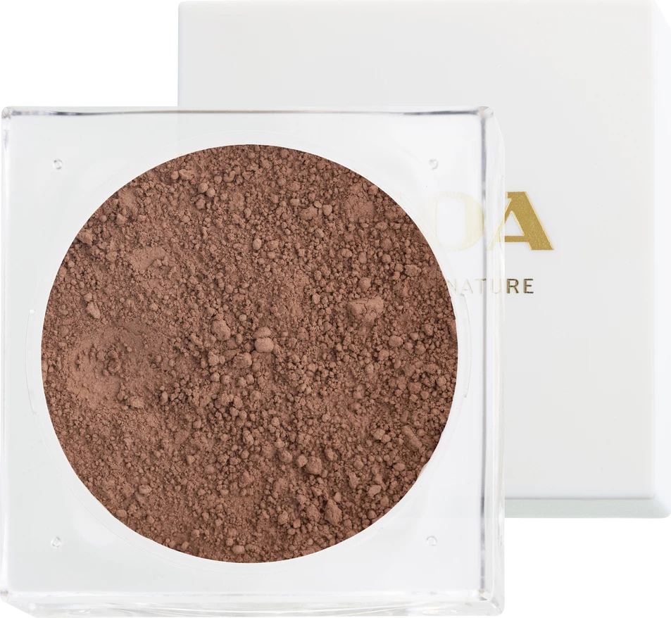 Bronzer mineral për femra Asoa Chocolate Brownie 6g