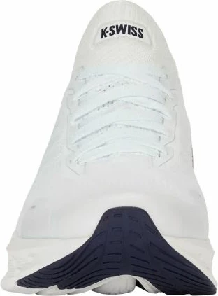Atlete për meshkuj K-Swiss, të bardha