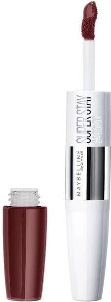 Buzëkuq Maybelline , Super Stay , 24h Color ,760 ,  5g