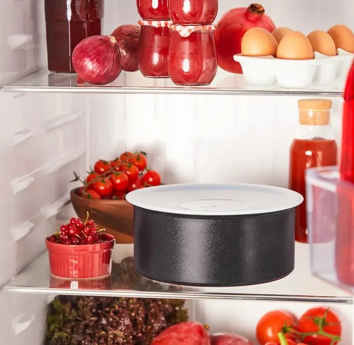 Tigan Tefal Ingenio Unlimited 18 cm, Alumini