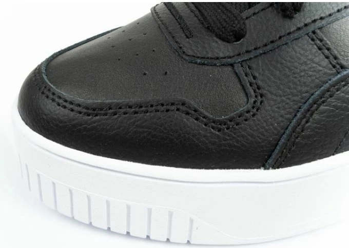 Atlete femra Puma, të zeza