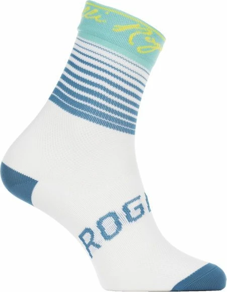 Çorape sportive për femra Rogelli, të kaltërta