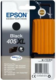 Kartrixhe boje Epson 405XL C13T05H14010 18 ml e zezë