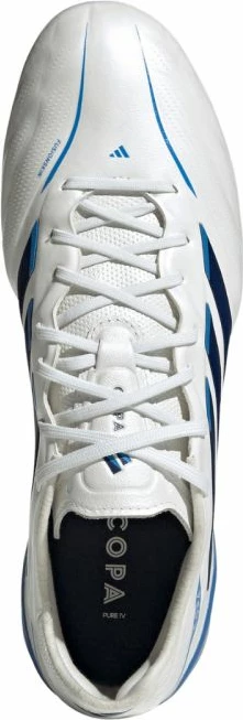 Atlete futbolli adidas Copa Pure IV Elite FG KI0591 [Madhësia: 40]