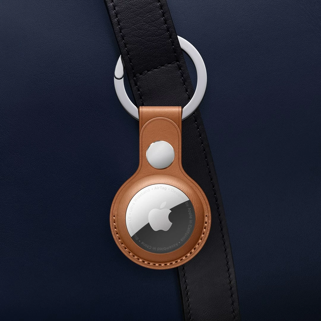 Apple AirTag,1 copë