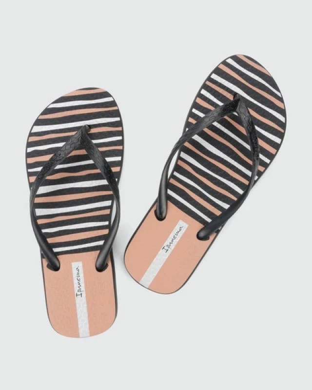 Flip-flops femra Ipanema, shumëngjyrëshe [Madhësia: 38]