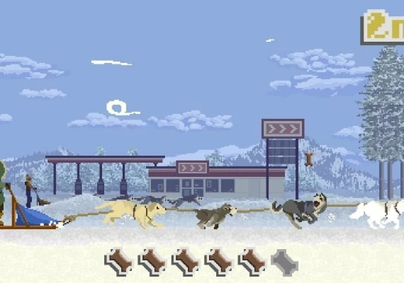 Dog Sled Saga EN Global