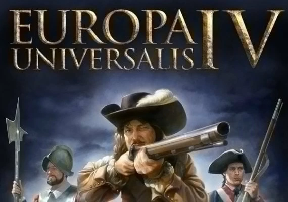 Europa Universalis IV - Upgrade Pack Digital Extreme Edition EN/DE Global