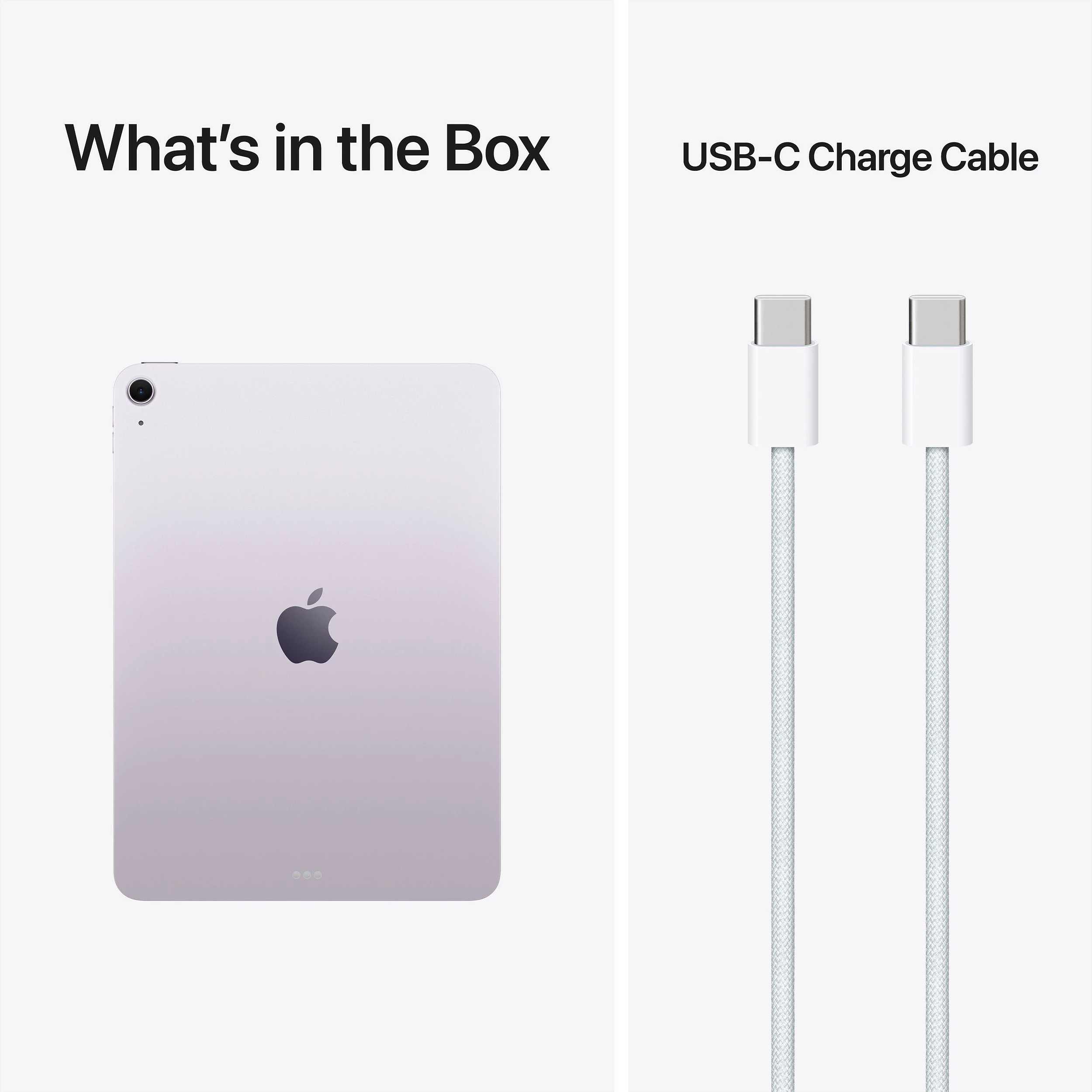Tablet Apple iPad Air 11" Wi‑Fi 256GB, 12GB RAM, vjollcë