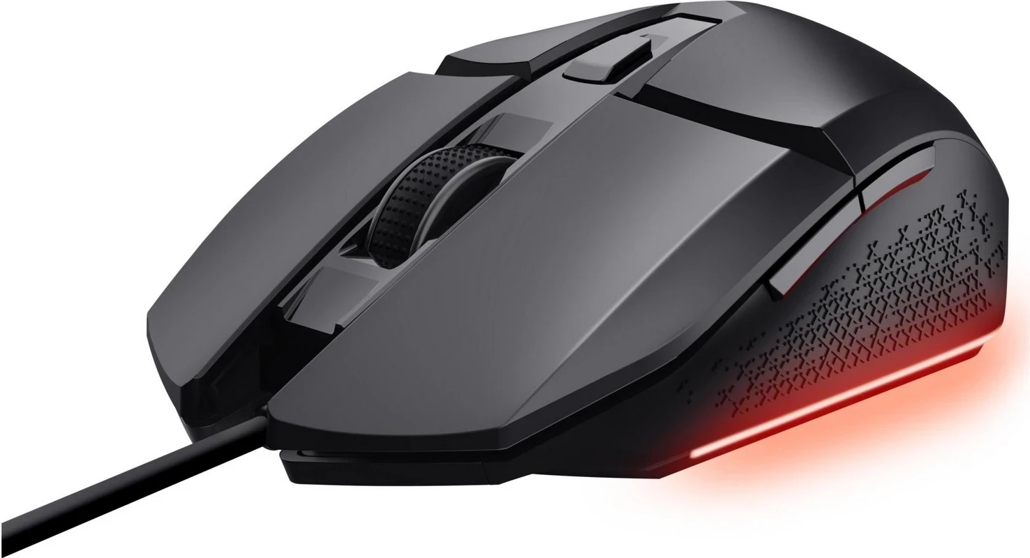 Miun e Lojërave Trust GXT 109 Felox, e zezë