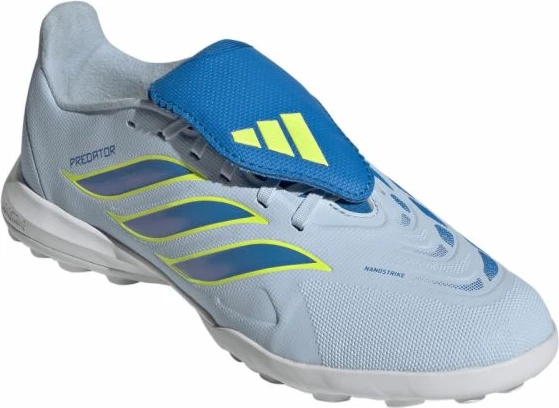 Atlete futbolli për fëmijë adidas Predator League FT TF JR7916