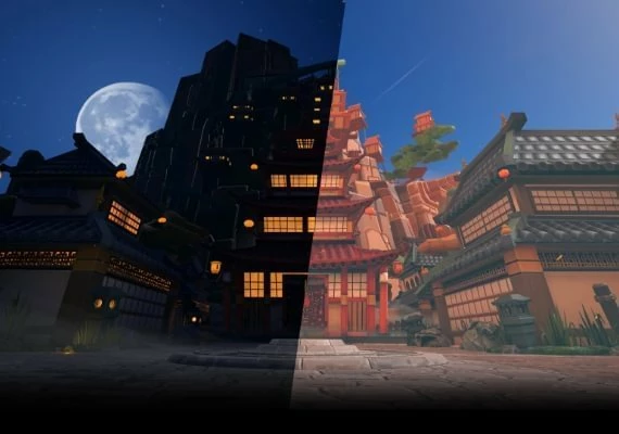 Fruit Ninja VR Global