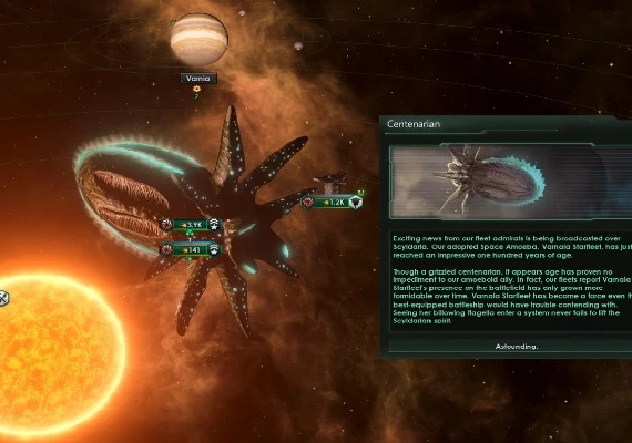 Stellaris - Starter Bundle 2023 Global