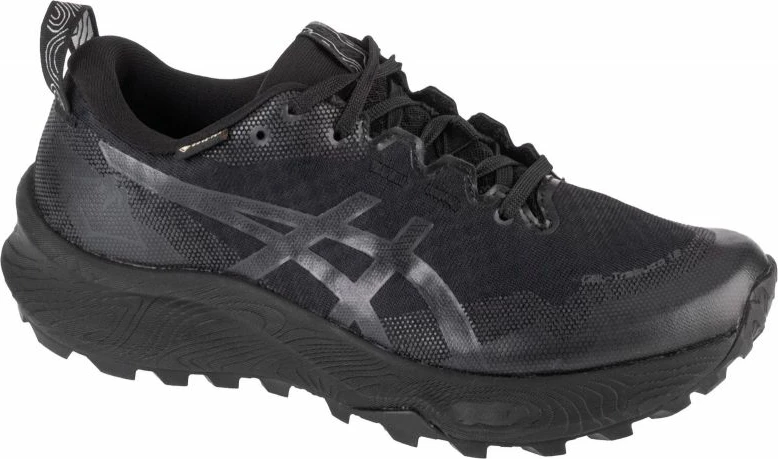Atlete për femra Asics, të zeza [Madhësia: 39]