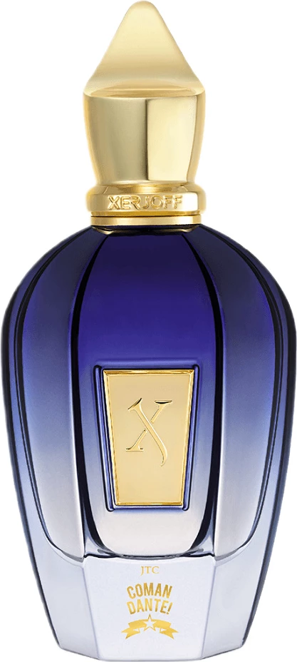 Eau de Parfum unisex Xerjoff Comandante! 100ml