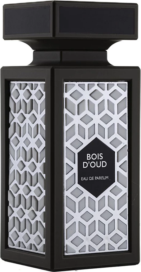 Eau de Parfum Flavia Bois d’Oud 90ml